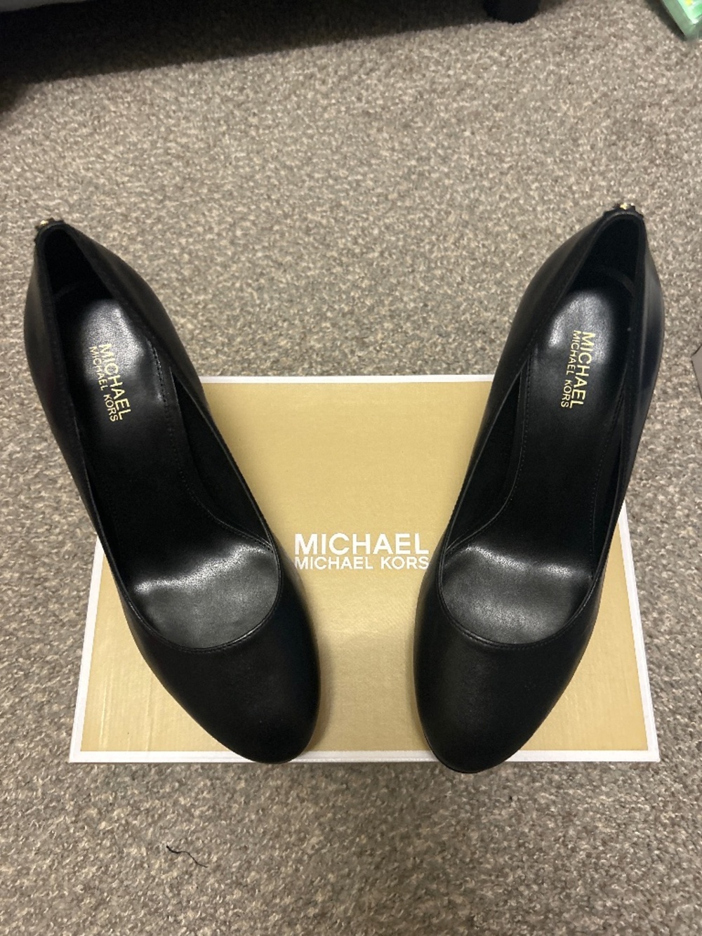 Michael Kors, high heels - Picture 1 of 4